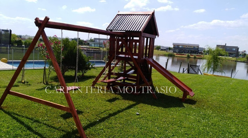 Mangrullos Infantiles - Juegos Para Salones De Fiestas