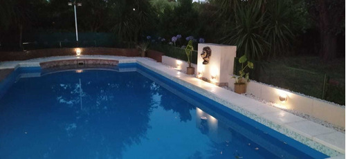 Imagen 6 de 14 de Casa Quinta - Retasada , En Importante Fraccion Arbolada