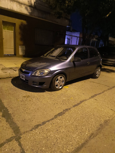 Chevrolet Celta 1.4 Ls Aa+dir