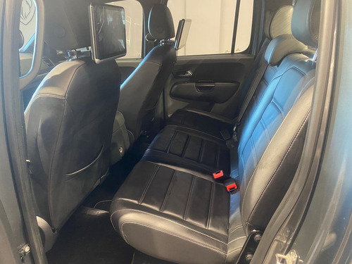 Volkswagen Amarok 3.0 V6 Extreme
