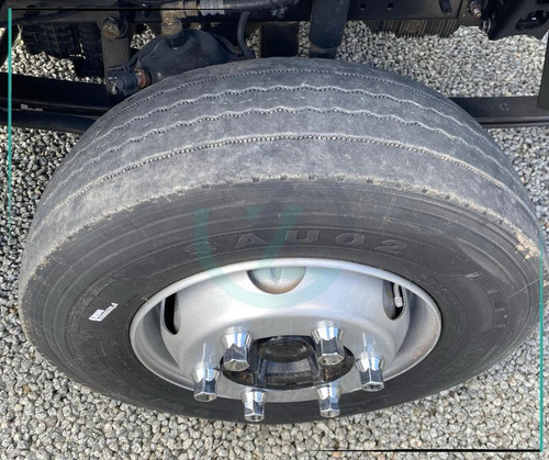 Volkswagen 11 180 Drc 4x2 Prime