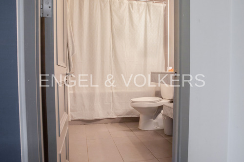 Loft Remodelado Casona Harrington 1d/2b