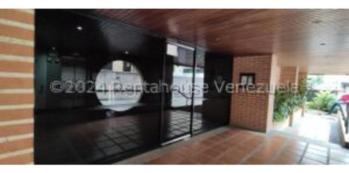 #25-3692 Cómodo Y Moderno Apartamento En Los Palos Grandes