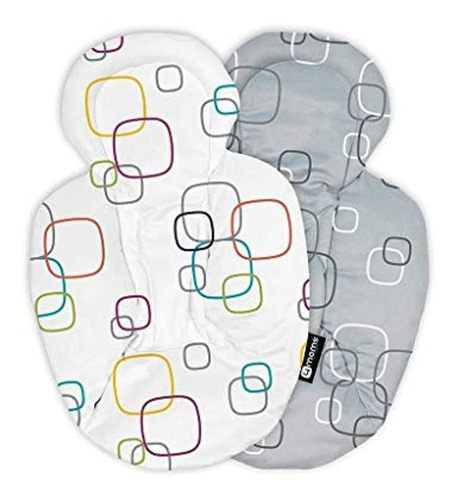 4moms Inserto Infantil Rockaroo Y Mamaroo | Para Bebes, Beb