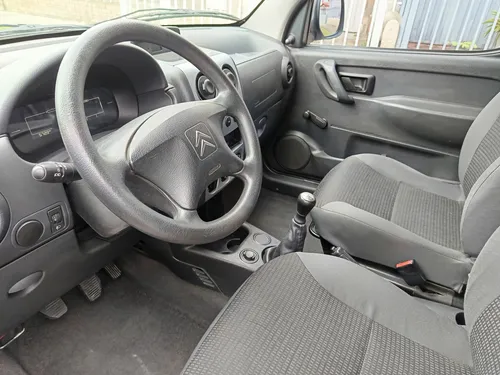 Citroën Berlingo 1.6 Cargo