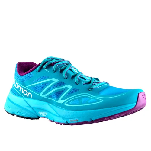 Mercadolibre zapatillas online salomon mujer