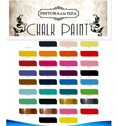 Acuarel Pintura A La Tiza Colores Varios  X 200 Grs