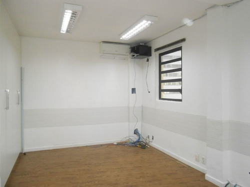Imagem 11 de 30 de Laje Comercial Paulista - 302,60 Ms² - Cj2260