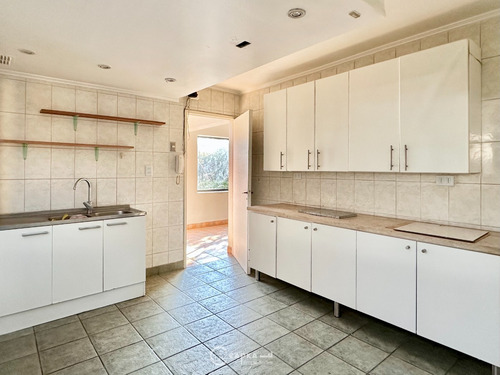 Arriendo Casa 4d 4b 2e Homeoffice Metro F. Castillo Velasco