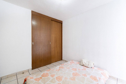 Imagen 11 de 12 de Bonito Departamento En Condominio La Cascada , 34382