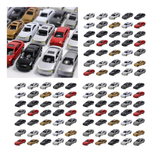 150 Modelos De Coches Con