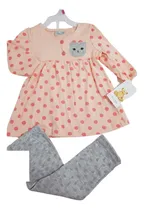 Comprar Conjuntos Niñas, Bebé, Algodón, Divinos Diseños! Ropa Verano
