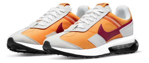 Zapatillas Nike Air Max Pre-day Kumquat Urbano Dc9402-800