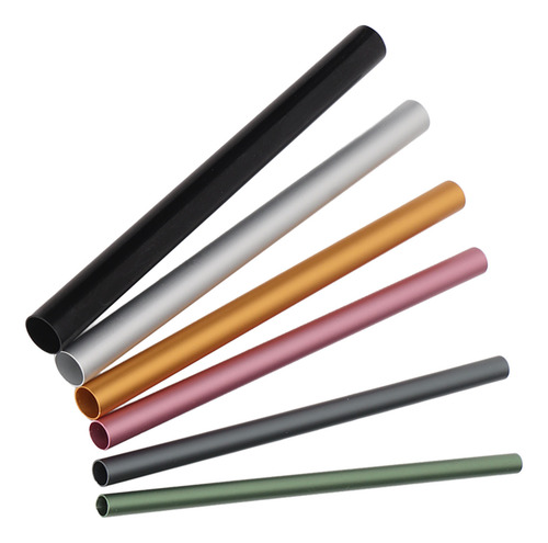 Barra Moldeadora De Puntas De Uñas 5, Acrílica, Curva En C,