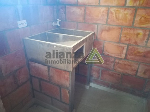 Imagen 4 de 7 de Apartaestudio En Arriendo En Barrancabermeja Versalles. Cod 13296
