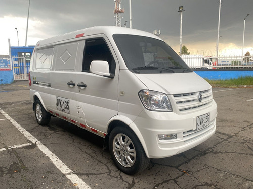 Imagen 2 de 25 de Dfsk K05s Luxury 2023