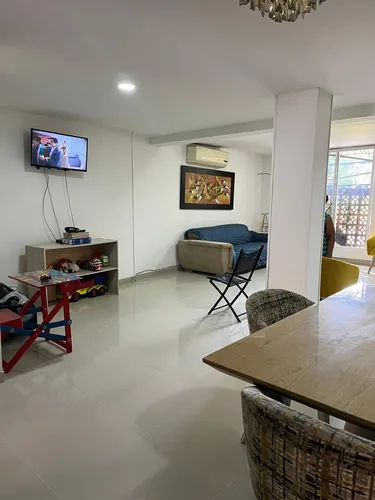 Casa En Venta En La Unidad Arrayanes De La Flora Cali Norte
