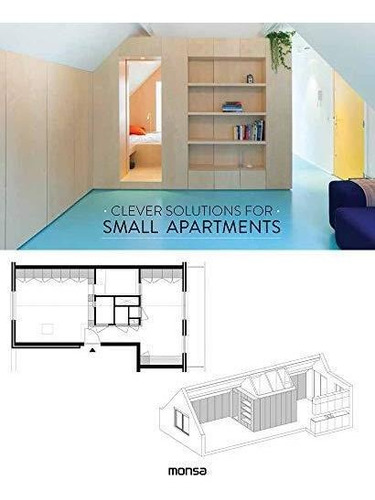 Clever Solutions For Small Apartments