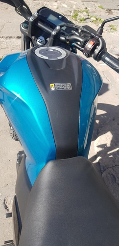 Yamaha Yamaha Fz25
