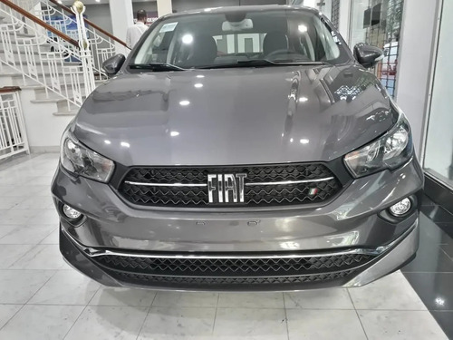 Imagen 2 de 15 de Fiat Cronos Drive 1.3 Gse Plan 100% 12 Cuotas Pagas