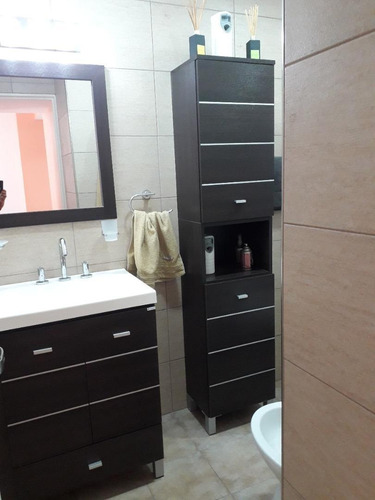 Imagen 11 de 17 de Hermoso Departamento 2 Amb Céntrico