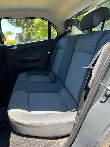 Volkswagen Gol Trend 1.6 Pack I 101cv
