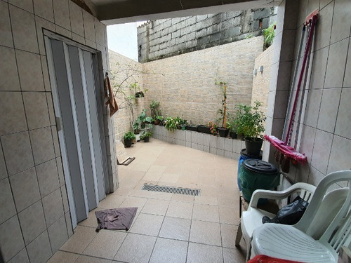 Imagem 11 de 14 de Sobrado À Venda No Conjunto Residencial Vista Verde - 10520