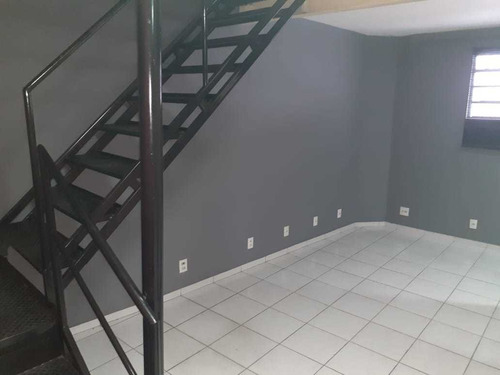 Excelente Galpão Para Locação, 650 M², Ótima Estrutura No Imirim. Sp. - 16879