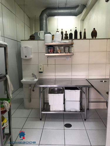 Imagem 15 de 22 de Comprar Barracão Parque Montreal Campinas, Comprar Ponto Comercial Parque Montreal Campinas, Comprar Imóvel Locado - Ba00064 - 32757374
