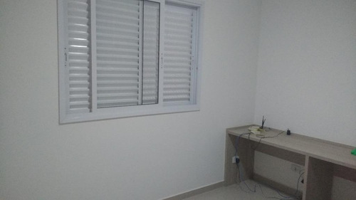Imagem 24 de 30 de Sobrado Residencial À Venda, Residencial Armando Moreira Righi, São José Dos Campos. - So0118