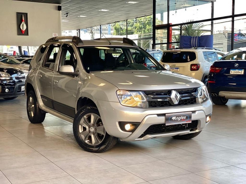 Imagem 3 de 15 de Renault Duster 2.0 Dynamique 4x2 16v