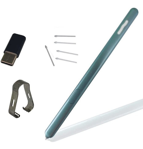  Nube  Galaxy Tab S6 Stylus Touch Pen Reemplazo Para Samsung