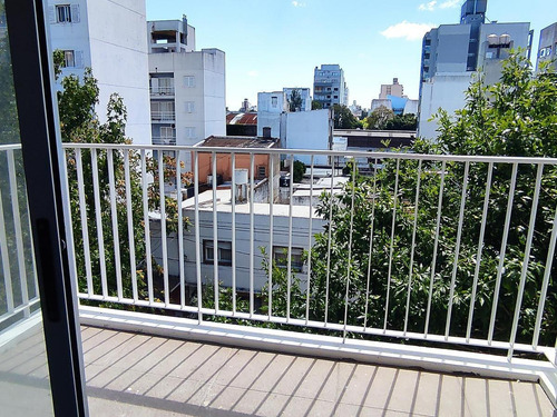 Imagen 5 de 10 de Venta Departamento 1 Dormitorio A Estrenar. 6 E/ 65 Y 66