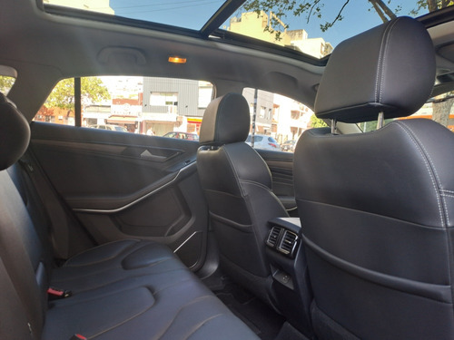 Ford Territory 1.5t Titanium