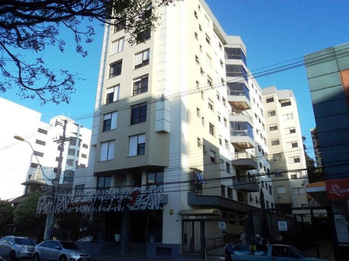 Imagem 1 de 14 de Apartamento - Nossa Senhora De Lourdes - Ref: 7800 - V-7800