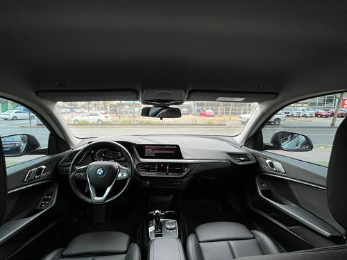 BMW 218i 1.5T Gran Coupé Sport