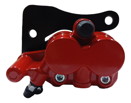 Caliper Benelli Tnt25 Freno Trasero
