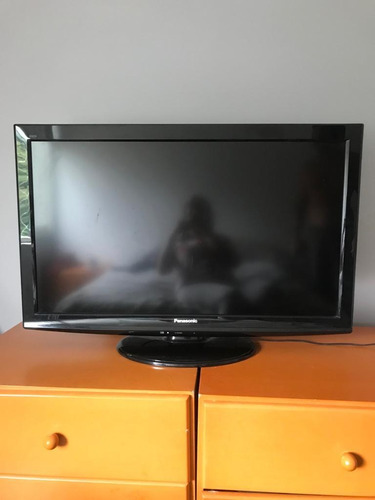 Imagen 2 de 8 de Tv Parasonic De 37