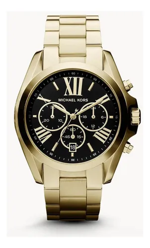 comprar Reloj Michael Kors Mk5739 Mujer Bradshaw Entrega Inmediata