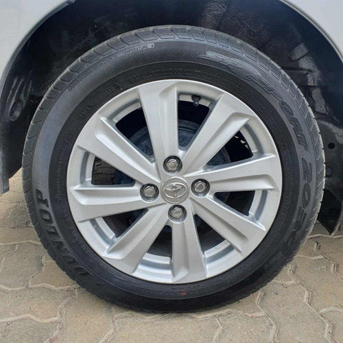 Toyota Yaris 1.5 107cv 2016