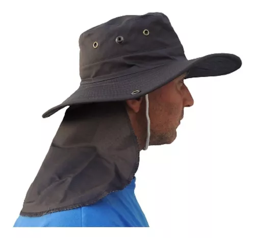 Sombrero De Pesca  MercadoLibre 📦