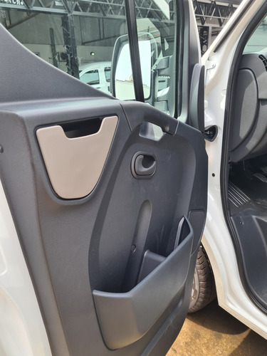 Renault Master 2.3 L1h1 Aa