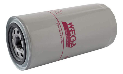 Filtro Óleo Poclain Lc 80 Mwm D229-6  171799 Wo480