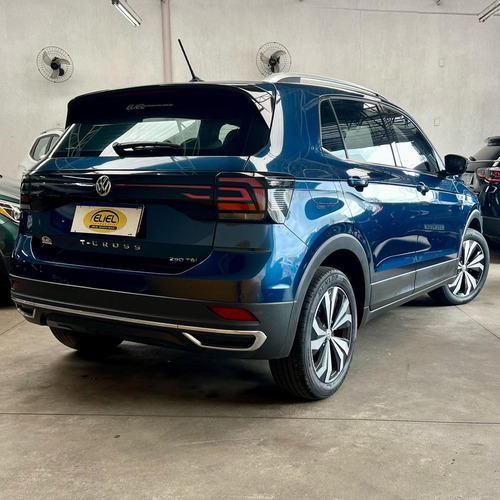 Volkswagen T-Cross T Cross Hl Tsi Ae