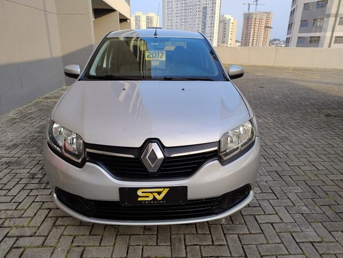 Renault Logan 1.6 16V SCE EXPRESSION