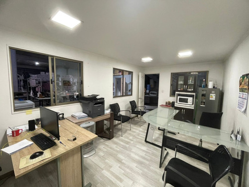 Arriendo De Bodega En Cerrillos Id 71.593-lin
