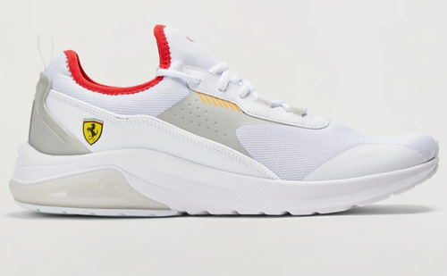 Tenis Puma Ferrari Electron E Pro Sneakers...