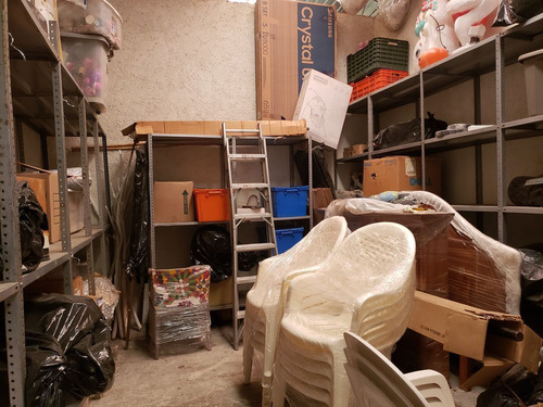 Terreno En Venta En Heroes De Padierna