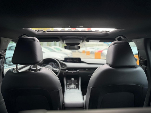 Mazda Mazda 3 2.5 I Grand Touring Hatchback At