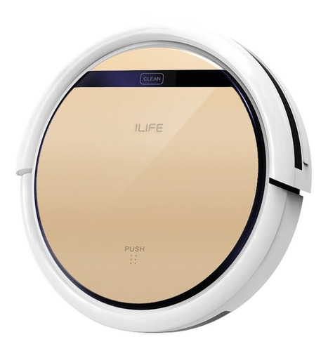 Aspiradora Robot Ilife V5s Pro Potente Aspira Y Trapea